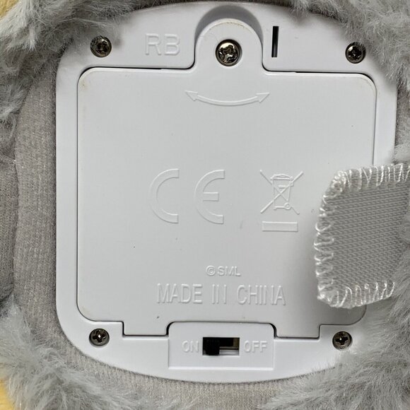 Baby Gund Kissy The Penguin Animated Sings 12 Inch Plush Musical Toy Animal - Picture 10 of 12